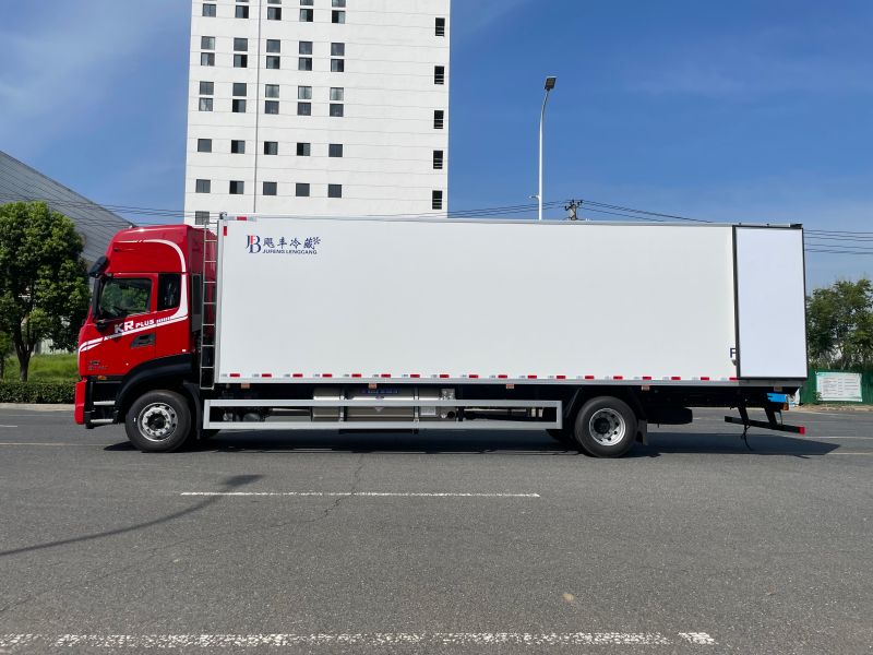 refrigerated truck cold storage truck _56_10