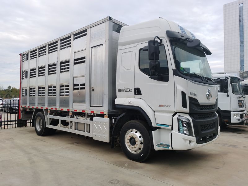Piglet transport vehicle_72