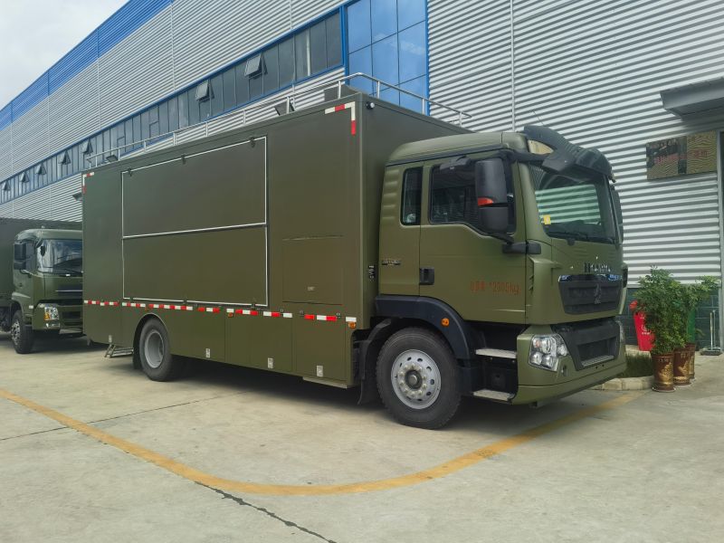 Emergency cooking truck_13
